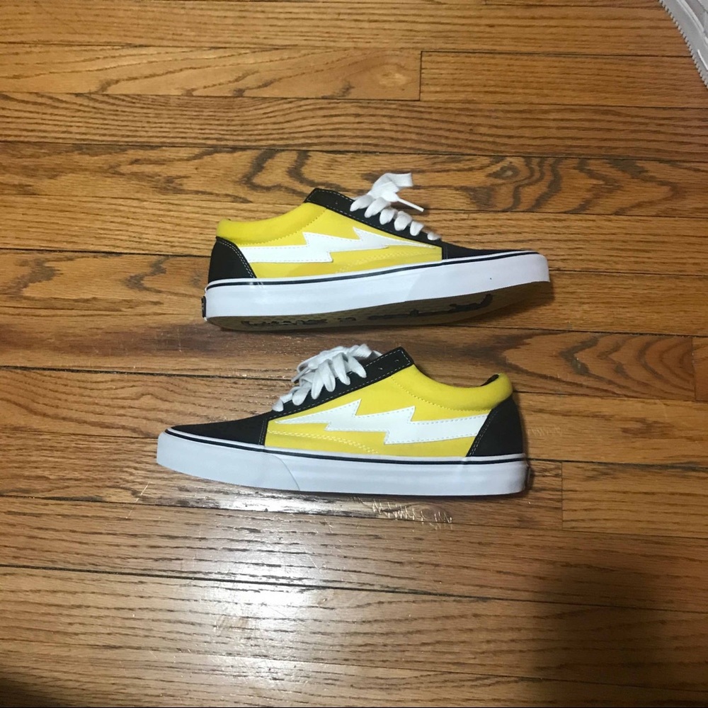 Revenge Storm ( Australia Pack Exclusive)